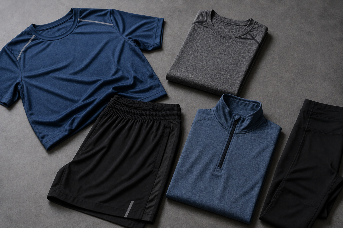sports wear